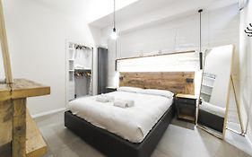 Bullona Design Flat - M5 Gerusalemme&Domodossola