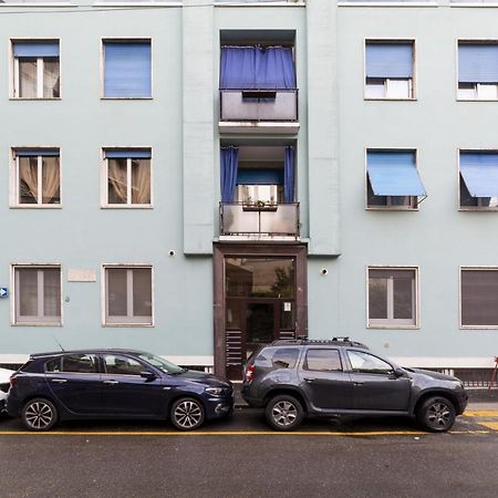 Bullona Design Flat - M5 Gerusalemme&Domodossola Milano Esterno foto
