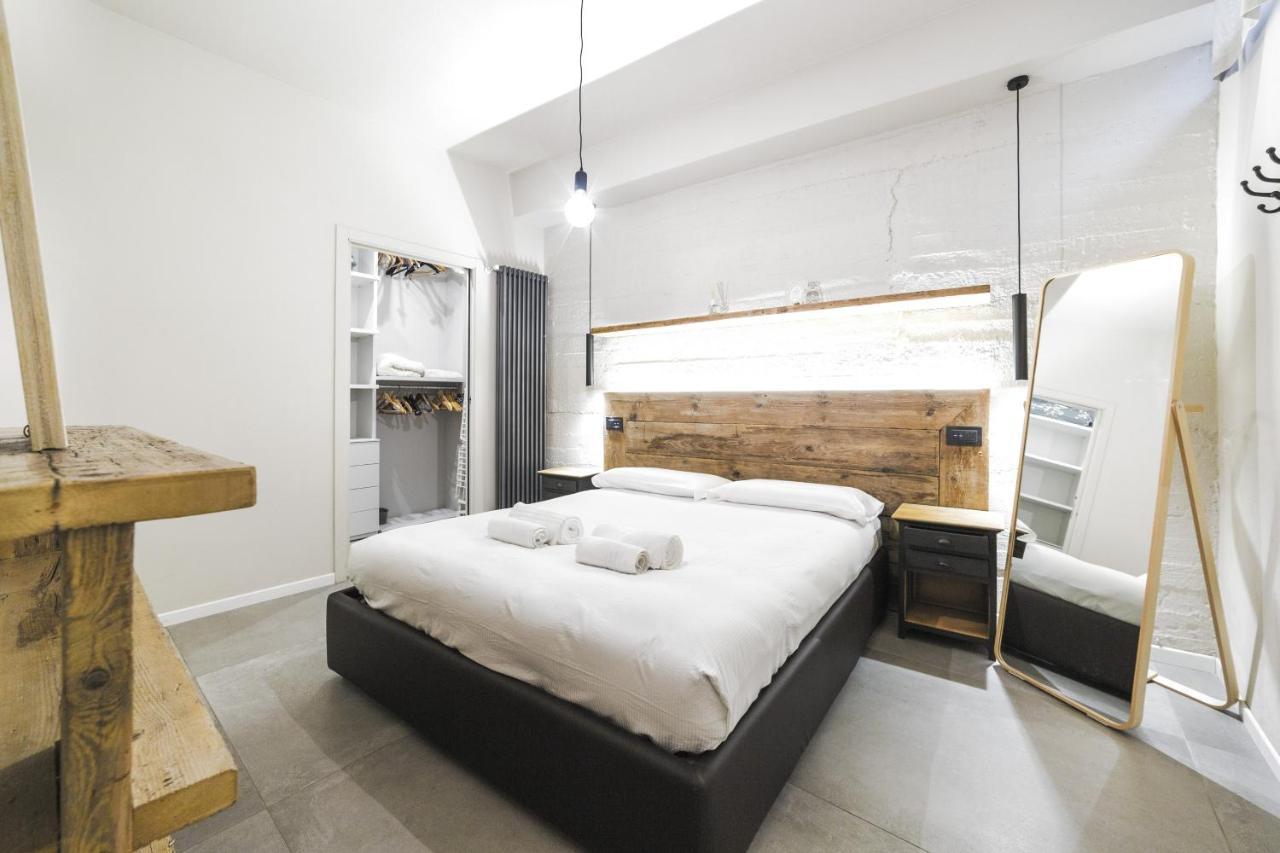 Bullona Design Flat - M5 Gerusalemme&Domodossola Milano Esterno foto