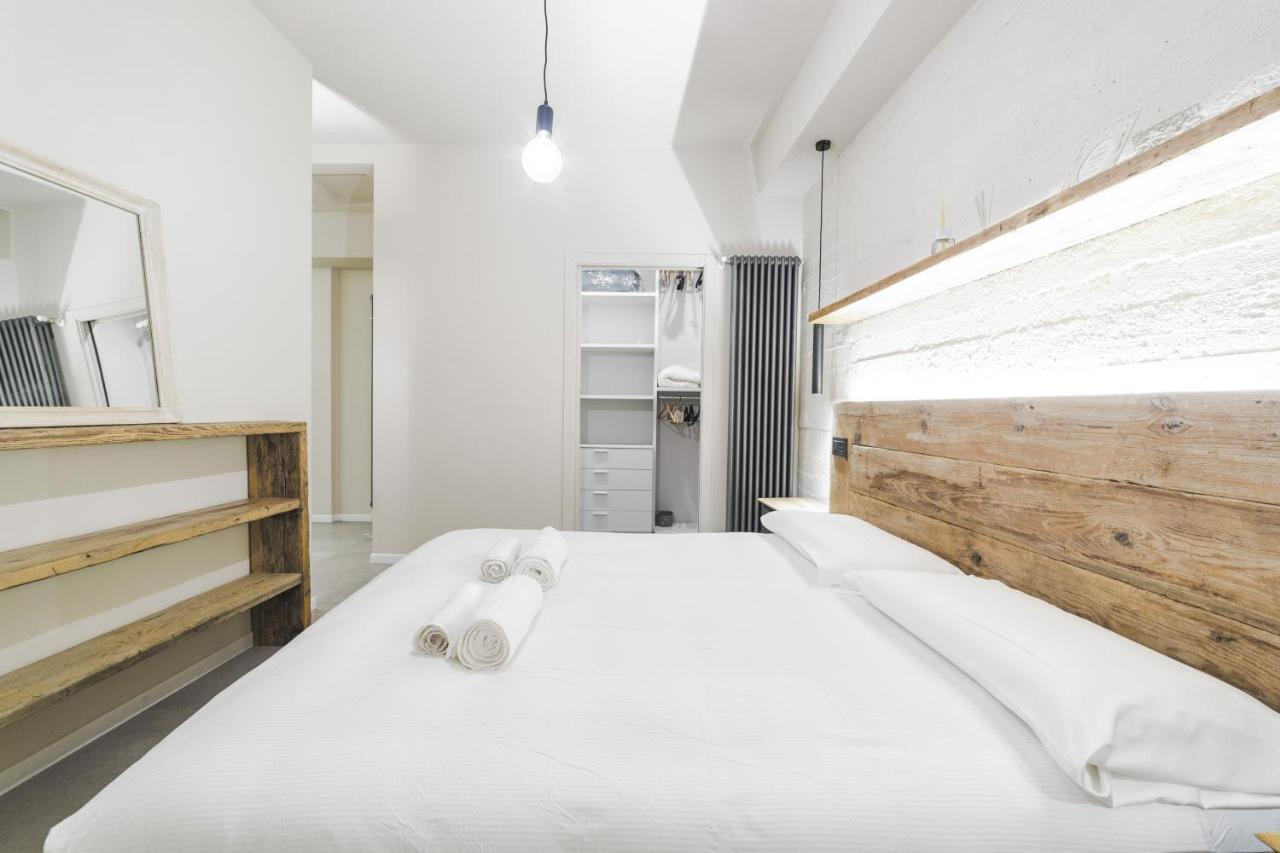 Bullona Design Flat - M5 Gerusalemme&Domodossola Milano Esterno foto